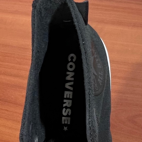 Converse Chuck Taylor All Star Hi Cordura Unisex Shoe Size 5 or 7 #B1174 - Picture 8 of 10